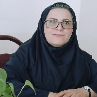 زهرا طاهری